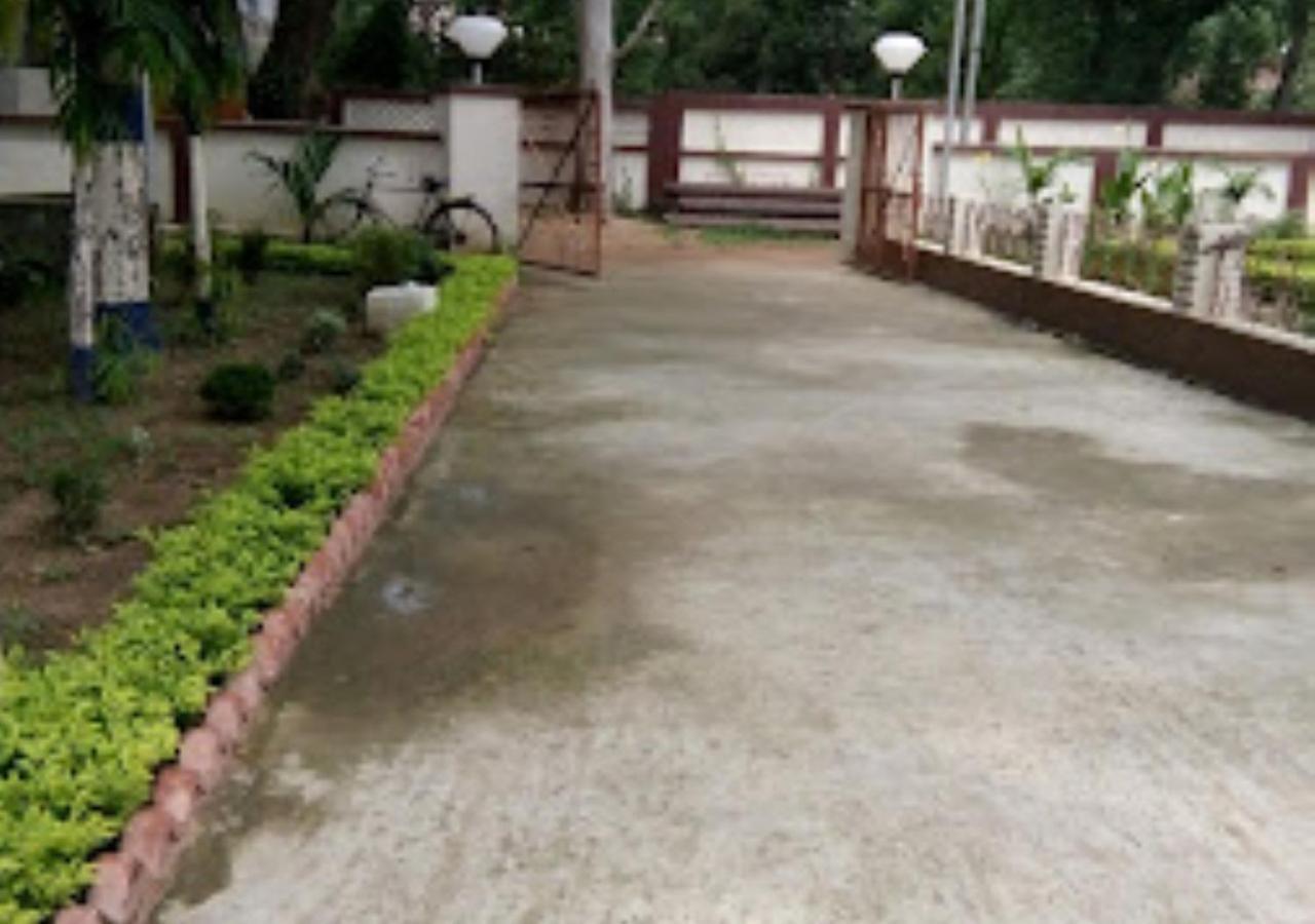 Vijieya Hotel Bihar Saharsa Exterior photo