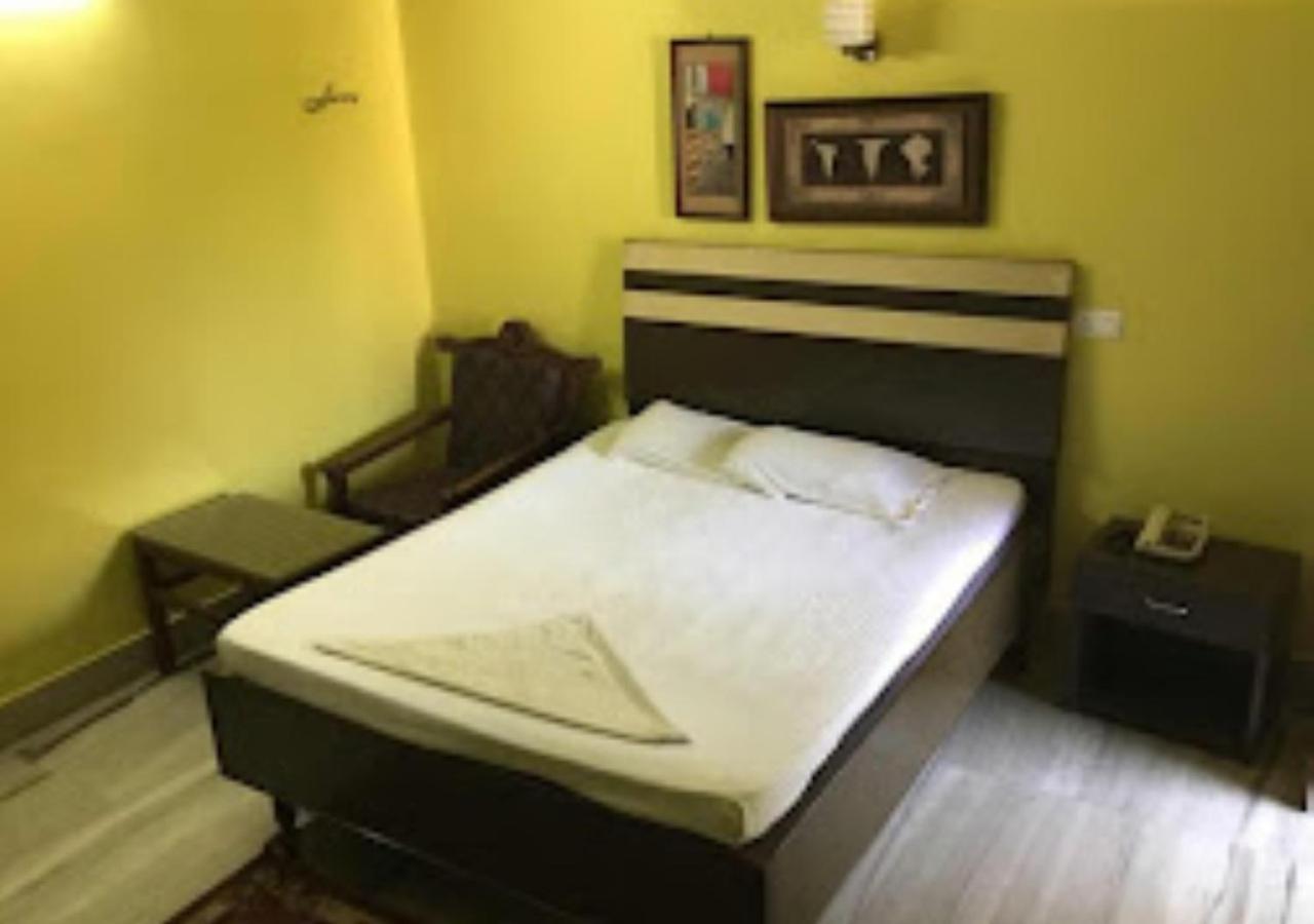 Vijieya Hotel Bihar Saharsa Exterior photo