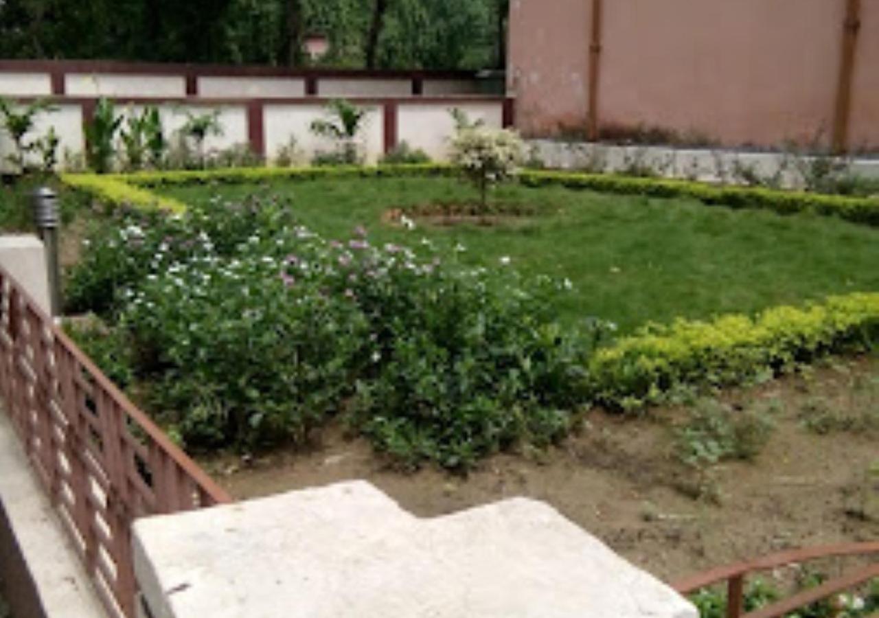 Vijieya Hotel Bihar Saharsa Exterior photo