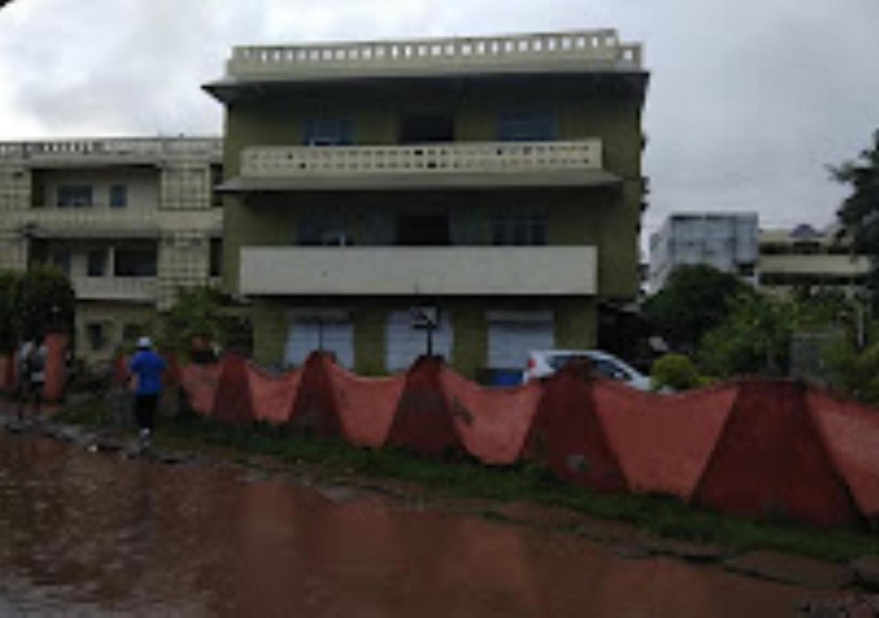 Vijieya Hotel Bihar Saharsa Exterior photo