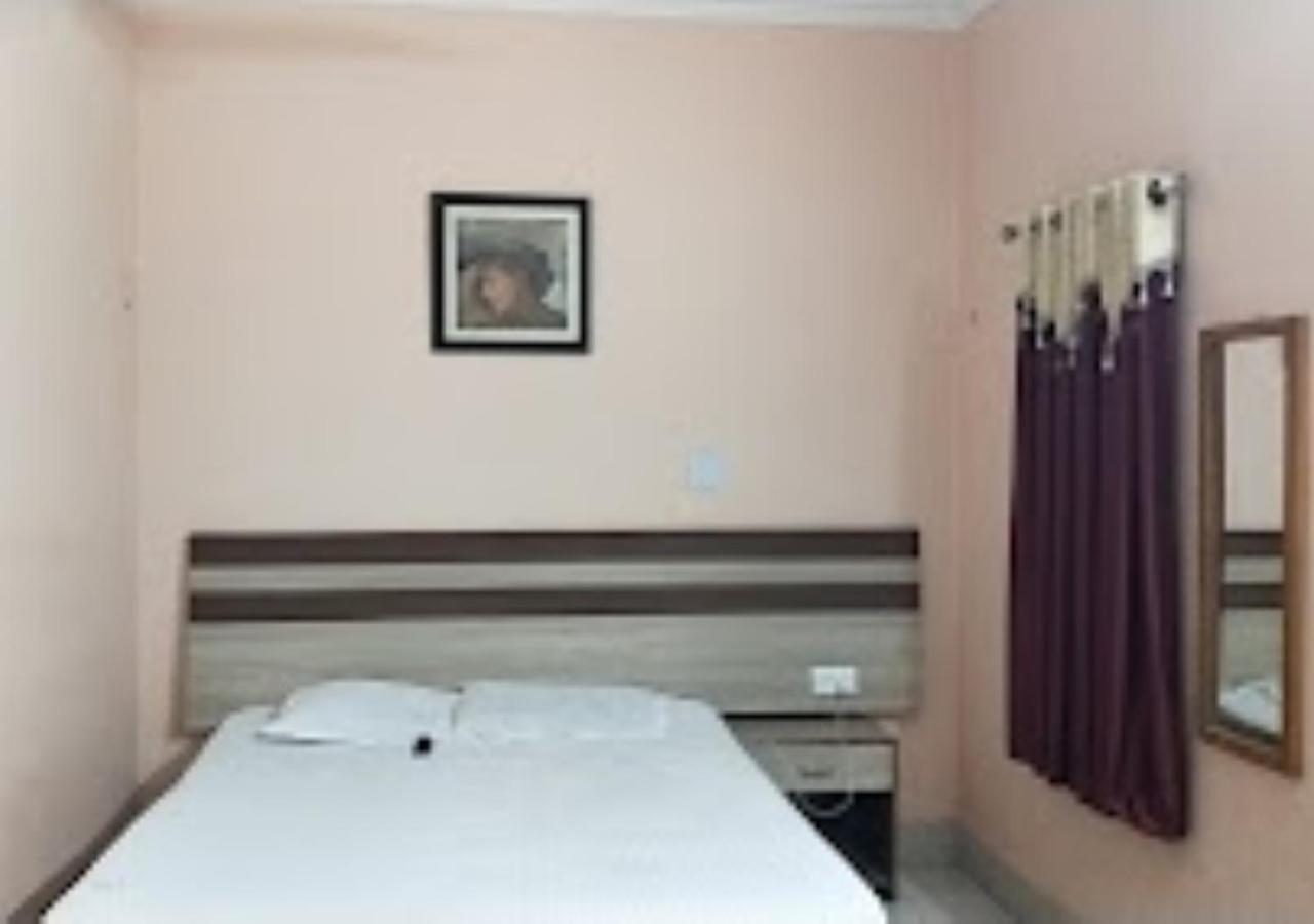 Vijieya Hotel Bihar Saharsa Exterior photo